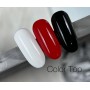 Топ Color White Saga, 10 мл TPO free